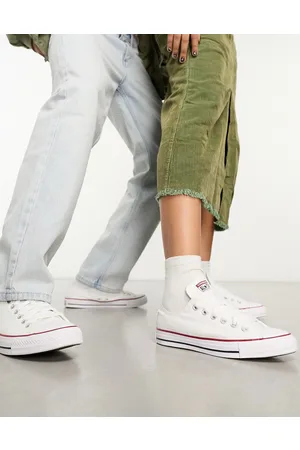 Converse – Chuck Taylor All Star Ox – Unisex-Sneaker in
