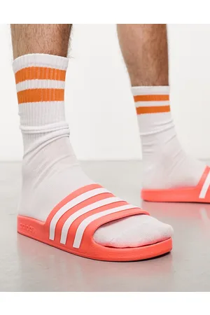 adidas Adidas Sportswear – Adilette Aqua – Slider in