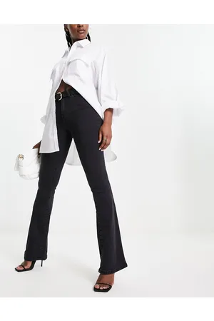 SCALPERS – Jeans mit ausgestelltem Bein in