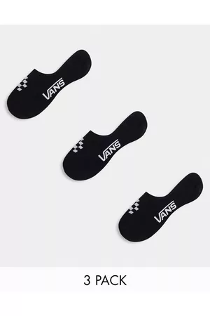 Vans Classic – Assorted Canoodles – 3er-Pack Socken in