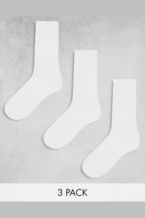 Weekday – Noah – Socken in im 3er-Pack