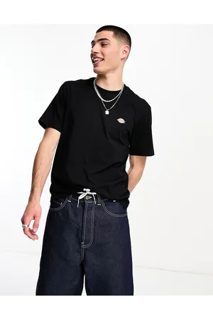 Dickies – Mapleton – T-Shirt in mit kleinem Logo