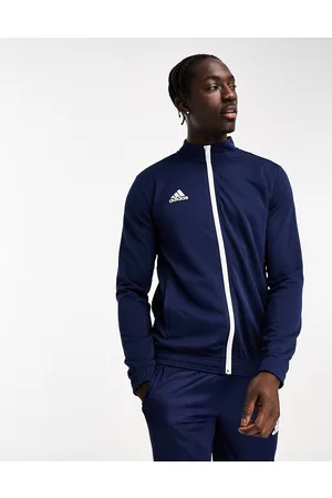 adidas Adidas Football – Reißverschlussjacke in