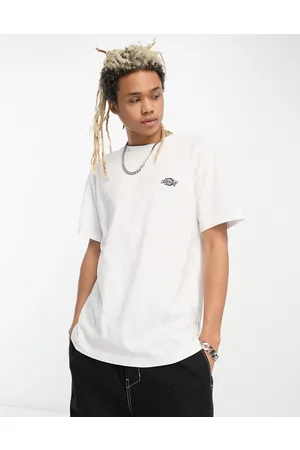 Dickies – Summerdale – Hochwertiges Oversize-T-Shirt in