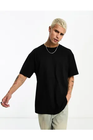 Weekday – Oversize-T-Shirt in
