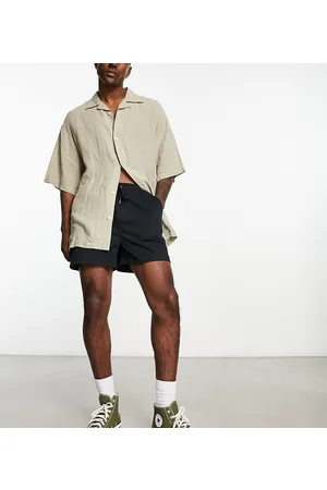 Reclaimed – Chino-Shorts in
