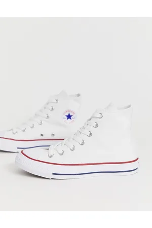 Converse – Chuck Taylor All Star – Hohe Unisex-Sneaker in