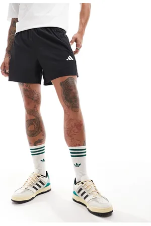 adidas Adidas Training – Train Essentials – Shorts in , 18 cm Schnittlänge