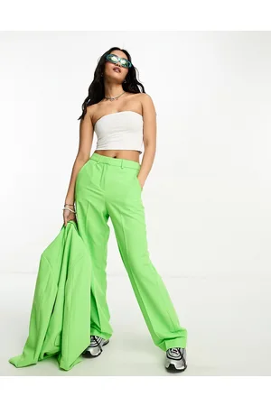 JJXX – Mary – Elegante Hose in mit hohem Bund, Kombiteil
