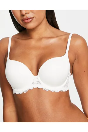Dorina – Claire – Spitzen-BH in mit Super-Push-up-Effekt