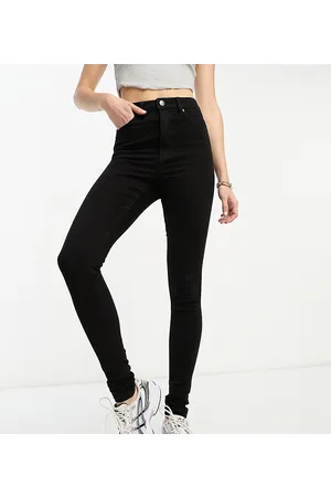 ASOS ASOS DESIGN Tall – Enge Jeans in