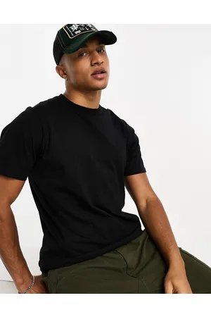 Pull&Bear – Basic-T-Shirt in