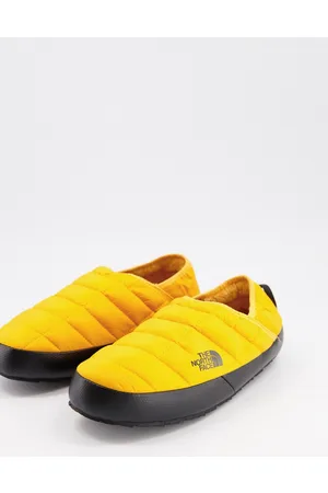 The North Face – Thermoball Traction – Pantoletten-Hausschuhe in