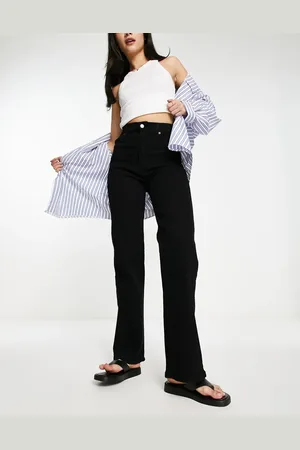Dr Denim Dr. Denim – Moxy – Straight Jeans in