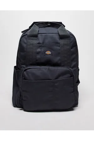 Dickies – Lisbon – Rucksack in Dunkelgrau