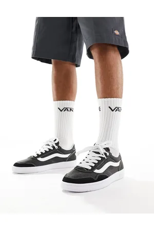 Vans – Cruze Too – Sneaker in -Bunt