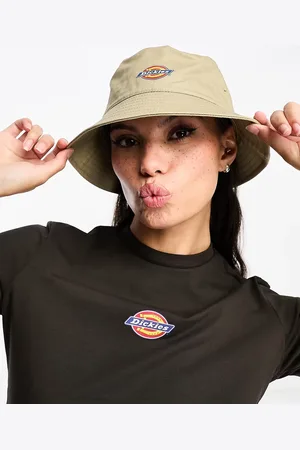 Dickies – Stayton – Anglerhut in Khaki