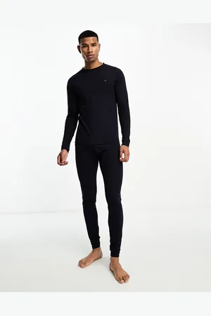 Tommy Hilfiger – Thermohose in