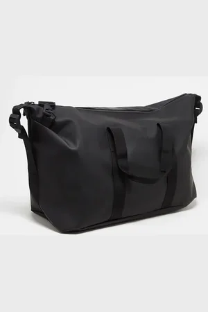 Rains – 14200 – Wasserfeste Unisex-Reisetasche in