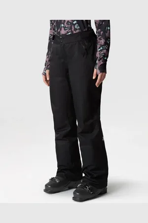 The North Face – Ski Sally – Isolierte Hose in