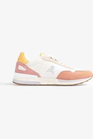 SCALPERS – Harry – Sneaker in
