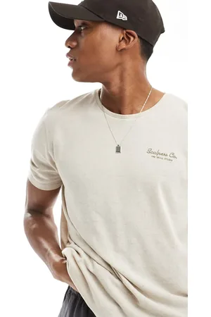 SCALPERS – Summer – T-Shirt in gebrochenem