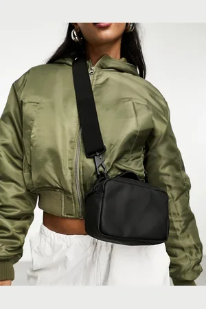 Rains – 14120 – Kastenförmige, kleine Unisex-Tasche in