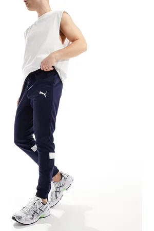 PUMA – Football Rise – Jogginghose in