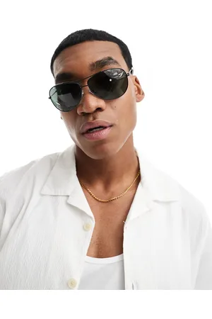 Ray-Ban – Aviator-Sonnenbrille in