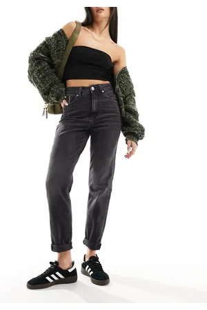 River Island – Mom-Jeans in
