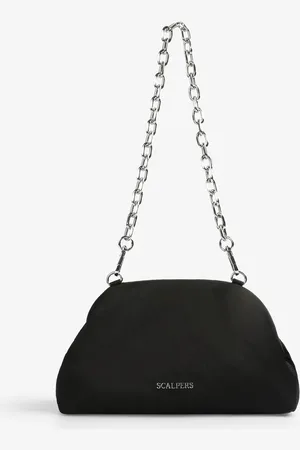 SCALPERS – Abendtasche in