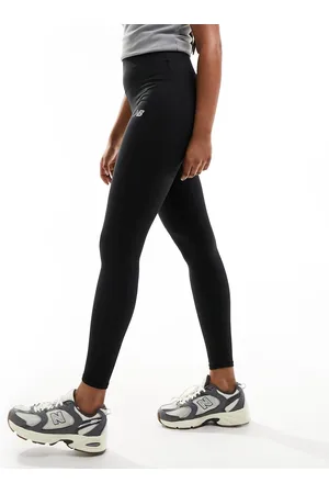 New Balance – Harmony – Leggings in mit hohem Bund, 27 Zoll Länge