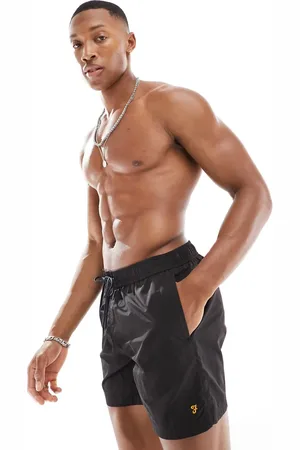 Farah – Colbert – Badeshorts in