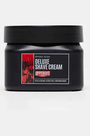 Uppercut – Rasiercreme, 120 g