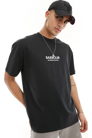 Barbour – Formula – Oversize-T-Shirt in , exklusiv bei ASOS