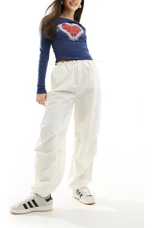 Hugo Blue – Fallschirmhose in
