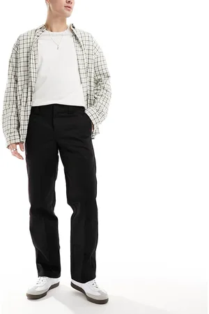 Dickies – 873 – Chino-Arbeitshose in mit schmalem, geradem Schnitt