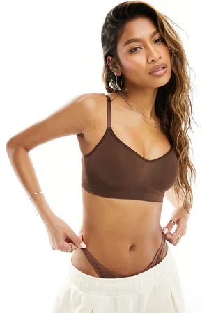 VERO MODA – Nahtloser BH in