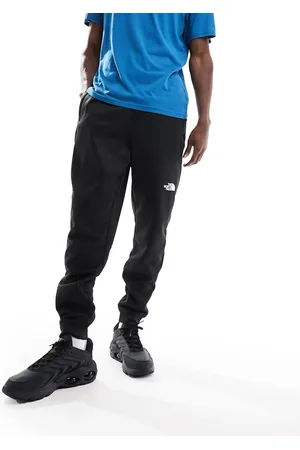 The North Face – Training Reaxion – Jogginghose aus Fleece in