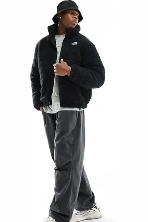 The North Face – 2000 – Teddy-Steppjacke in , exklusiv bei ASOS