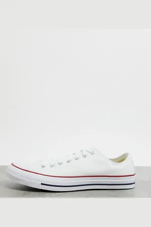 Converse – Chuck Taylor All Star Ox Wide Fit – Sneaker in , weite Passform
