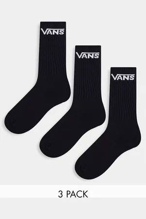 Vans Classic – 3er-Pack Socken in