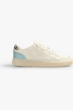 SCALPERS – Lionel – Sneaker in Beige