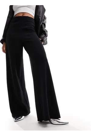 River Island – Hose mit weitem Schnitt in