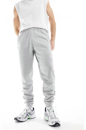 The North Face – Training Reaxion – Jogginghose aus Fleece in