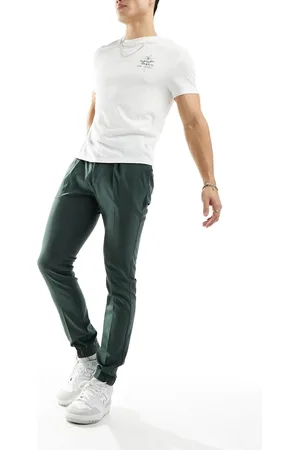 ASOS – Elegante, enge Jogginghose in