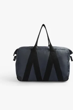 SCALPERS – Beuteltasche in