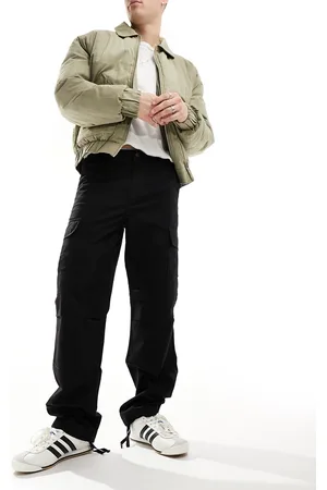 Carhartt – Cargohose in , in regulärer Passform