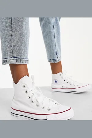 Converse – Chuck Taylor All Star Hi Wide Fit – Unisex-Sneaker in