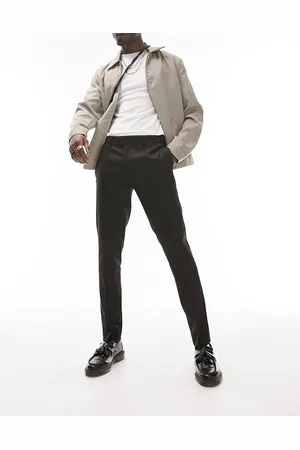 Topman – Enge, elegante Hose in
